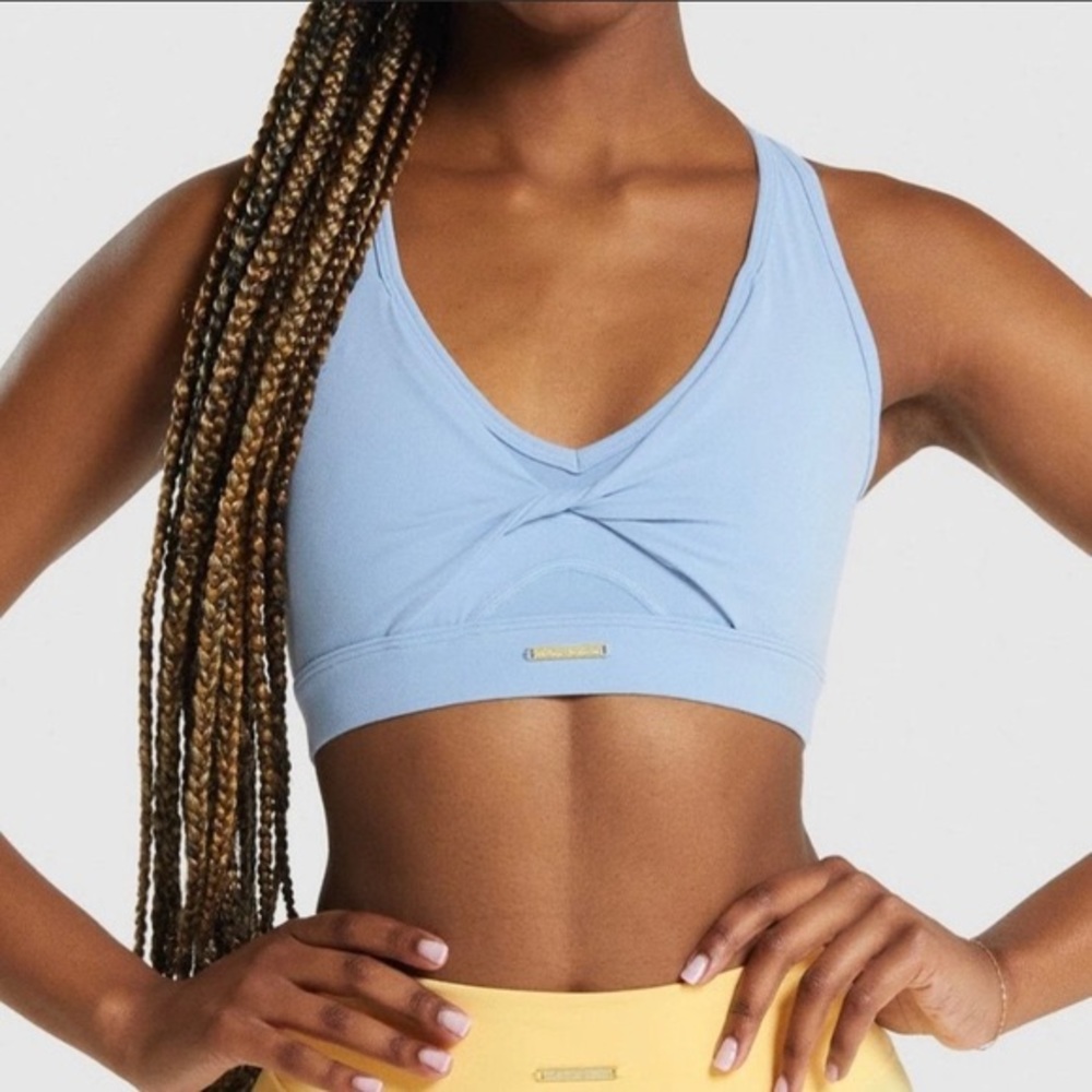 Gymshark Whitney Simmons Bra